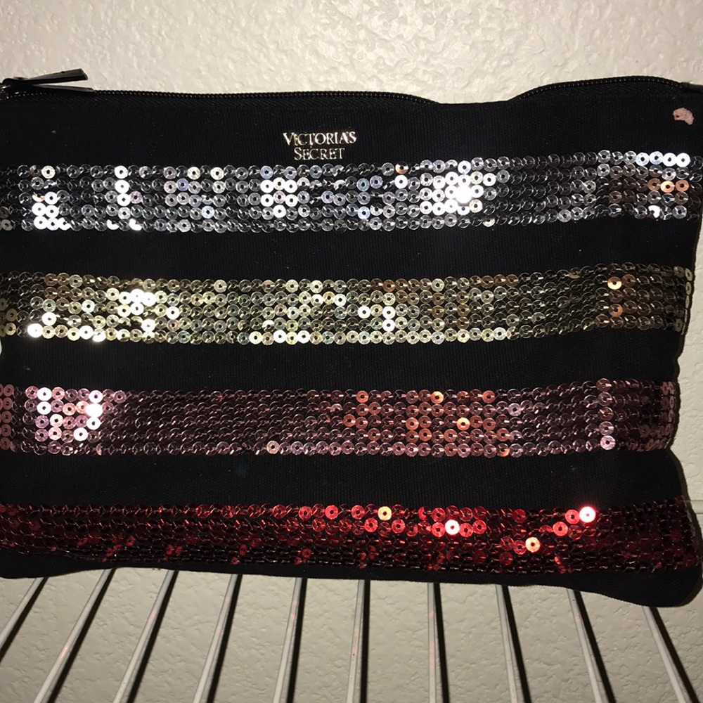 Victoria’s Secret Makeup Bag